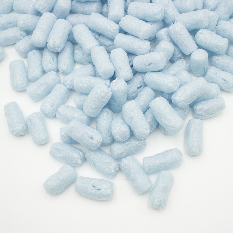 EKO Škrobové Pack Chips Bio 400l Aqua