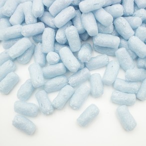 EKO Škrobové Pack Chips Bio 400l Aqua