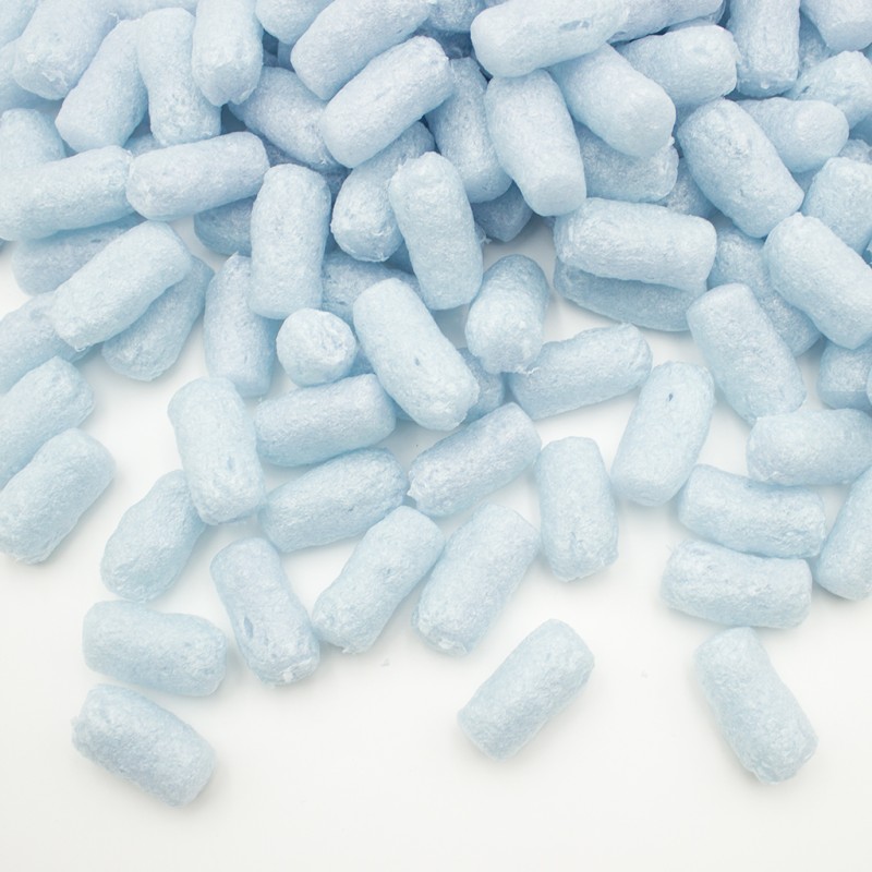 EKO Škrobové Pack Chips Bio 400l Aqua