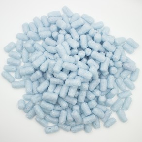 EKO Škrobové Pack Chips Bio 400l Aqua