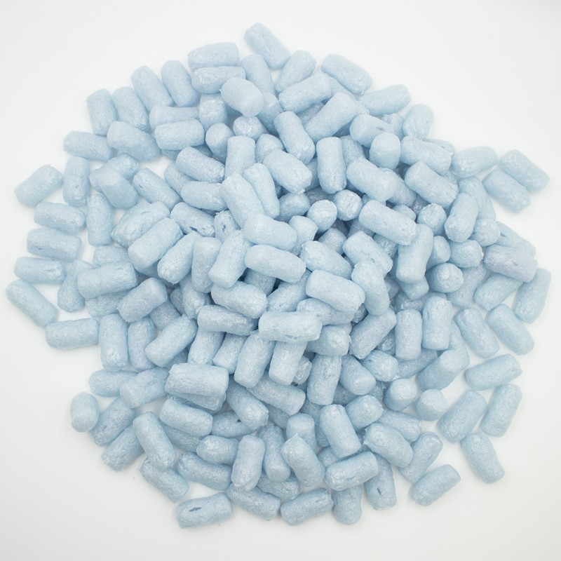 EKO Škrobové Pack Chips Bio 400l Aqua