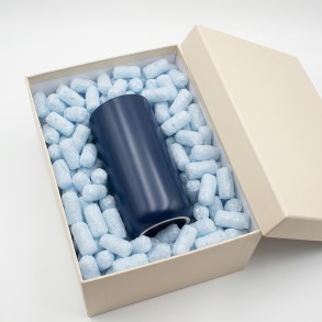 EKO Škrobové Pack Chips Bio 400l Aqua