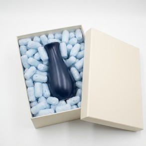 EKO Škrobové Pack Chips Bio 400l Aqua