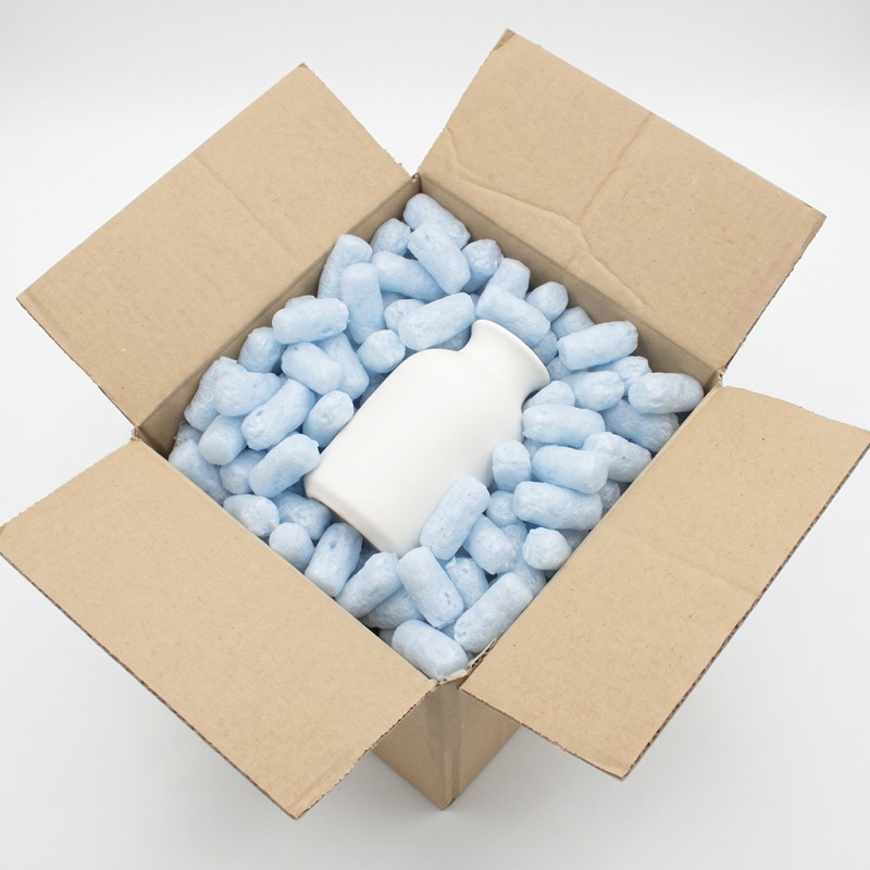 EKO Škrobové Pack Chips Bio 400l Aqua