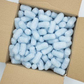 EKO Škrobové Pack Chips Bio 400l Aqua