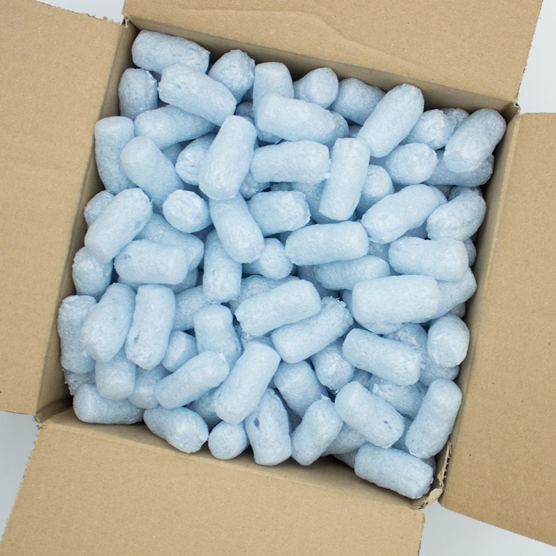 EKO Škrobové Pack Chips Bio 400l Aqua