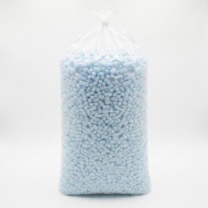 EKO Škrobové Pack Chips Bio 400l Aqua