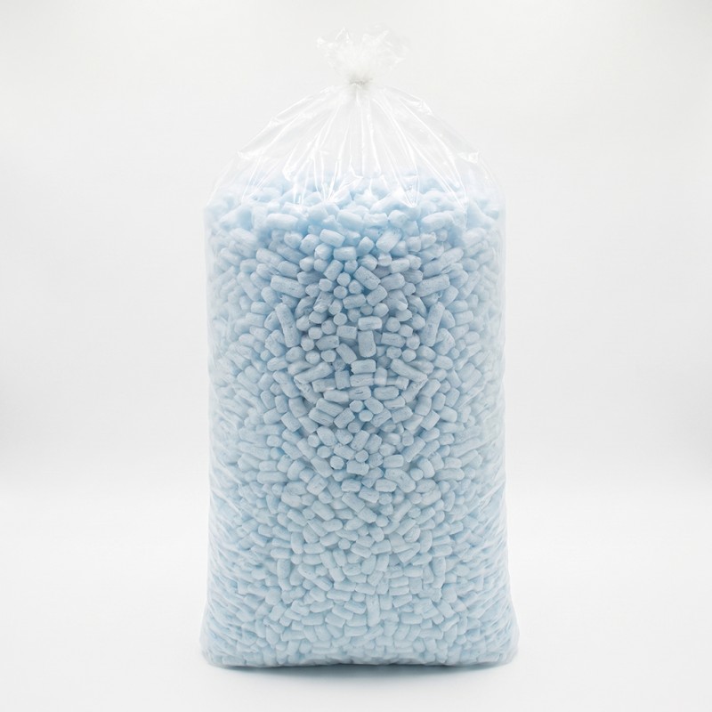 EKO Škrobové Pack Chips Bio 400l Aqua