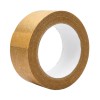 Lepicí páska papírová, solvent, šíře 48 mm, návin 50 m