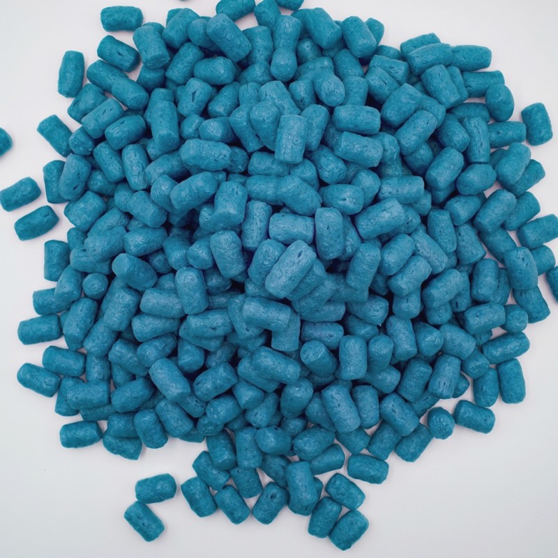 Fixační výplňová tělíska Pack Chips BIO, 400 litrů, Laguna Premium