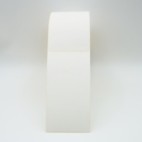 Termoetikety 103x199 mm bílé – 1500 ks, dutinka 76 mm
