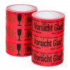 Vorsicht Glas Klebeband