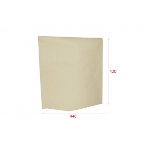 Papírové obálky 90gsm 42x44cm 10 ks