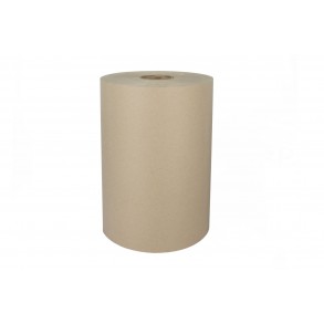 In BOX paper, papírová výplň, šíře 350 mm, návin 450 m, 75g/m2, bez krabice