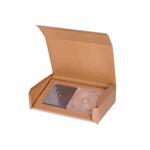 Krabice s fixační fólií 310x200x65mm A4 100ks