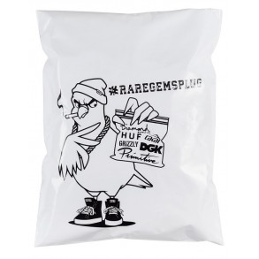 Fóliový sáček s potiskem 45x55