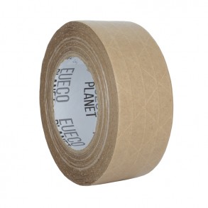 Zesílená Papírová balicí páska 50mm x 50mb solvent