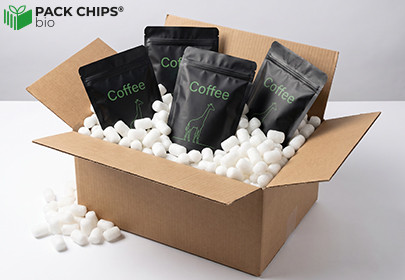 Balení potravin – zvládne to plnivo Pack Chips Bio? Praktický průvodce